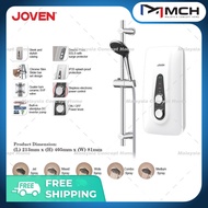 JOVEN SB11iP/SB11iP-RS INVERTER DC PUMP INSTANT WATER HEATER