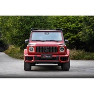 G wagon Mercedes facelift bodykit mercedes accessories old G350 g500 g63 can upgrade