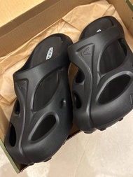 Keen Shanti 戶外休閒沙灘防滑涼拖鞋
