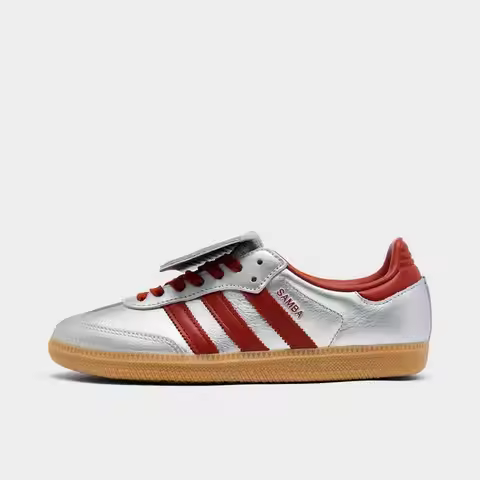 ADIDAS | Women's adidas Originals Samba Long Tongue Casual Shoes