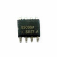 Z102-10PCS AT93C66A SOP 8 93C66A SOP 93C66 SOP8 AT93C66 AT93C66A 10SU 2.7 EEPROM 2.5 V to 5.5 V 4K