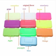 orthodontic braces ortho braces wax Lilian braces 5 stick/box