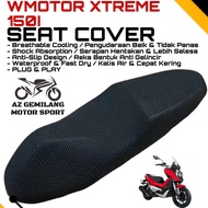 SEAT COVER WMOTO XTREME 150I XTREME150I SEAT COVET ACCESSORIES ACCESSORY MODIFIED MODIFY