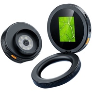 Digital Microscope 2MP Resolution 500x Magnification 8 LED Illumination