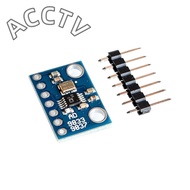 AD9833 Programmable Microprocessors Serial Interface Module Sine Square DDS Signal Generator Module