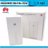 Huawei B618 Unlock Mod