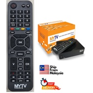 Remote Control for MYTV Original Dekoder