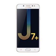Samsung Galaxy J7 Plus C710 - 4/32 GB - 4G LTE - Gold