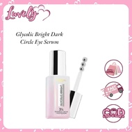 Loreal Paris Glycolic Bright Dark Circle Eye serum 20ml