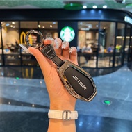 Suitable for JETOUR VT9 Key Cover 24-25 New Style CHERY JETOUR VT9 Car Accessories x90plus Special C