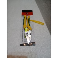 Kajima pruning scissors / branch scissors / bonsai scissors