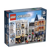LEGO 10255