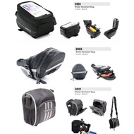 SMARCO Cycling Handlebar Bag/ Saddle Bag/ Top Tube Water Resistance Cycling Bag
