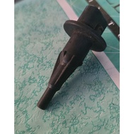 [USED JAPAN HALFCUT] air temperature sensor for toyota corolla 4afe 4age20v engine