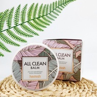 HEIMISH All Clean Balm Original / Mandarin - Cleansing Balm Makeup Remover