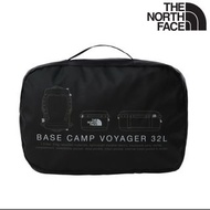 The North Face Base Camp Voyager 32L 背囊