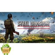 [PC Game]  Steel Division: Normandy 44   [Digital Download]