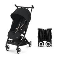 Cybex Libelle 2 Travel pockit Baby Stroller - Lightweight Carry-On Travel Stroller for Airplane