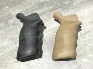  <F.T.G>現貨 ERGO GBB 尼龍 塑膠 握把 戰術 握把 GRIP M4 Tactical Deluxe