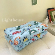 Children's pillow 35x55cm cool cotton