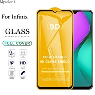 VIVO T1/T1X/Y77/Y76/Y33S/Y1S/Y20/Y20S/Y12S/Y11/Y12/Y15 2020/Y15S/Y17/Y19/Y30/Y50 Full 9D Cover 9H Fu