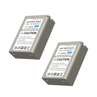 Palo แบตเตอรี่กล้อง BLN1 BLN-1 LED ที่ชาร์จ เหมาะสำหรับ OLYMPUS EM5 E-M5 Mark II 2 EM1 E-M1 EP5 E-P5