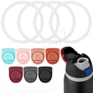 Owala Bottle Cap Seal BPA-Free Silicone Water Bottle Lid Gaskets for Owala Free Sip 16/19/24/32/40 O