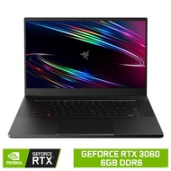 Nvidia RTX 3060 RAZER BLADE 15 ADVANCE RZ09-0409AED3-R341 (i7-11800H | 16GB | 1TB SSD | 15.6"240Hz-Q
