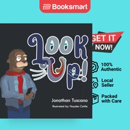 Look Up - Paperback - English - 9798888102466