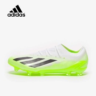 สตั๊ด Adidas X Crazyfast.1 FG รองเท้าฟุตบอล สีเขียวมาใหม่ล่าสุด