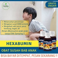 Obat Herbal Susah BAB Anak - Obat Solusi Atasi Susah BAB Anak - Obat Susah BAB Feses Keras - Obat Pe