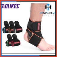 Ankle Protector Premium Product _ Hulk