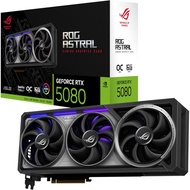 # ASUS ROG Astral GeForce RTX 5080 16GB GDDR7 OC Edition # [ ROG-ASTRAL-RTX5080-O16G-GAMING ]