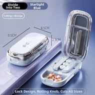 Pill Cutter Pill Splitter