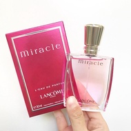 น้ำหอม Lancome Miracle 30 ml