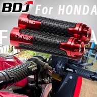 BDJ For Honda CBR650F CBR650R CB650R CBR125RR CBR150R CB125R CBR250R CBR250RR Handle Grip Bar Handle