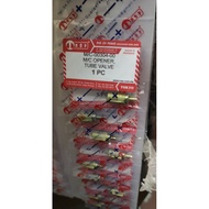 Bukar tube kepala Tube Valve Opener Universal