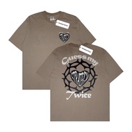 KPOP T-shirt - UNISEX - TWICE T-shirt Kpop Guess Strategy T-shirt –