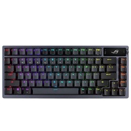 ASUS 華碩 REPUBLIC OF GAMERS Azoth 無線電競機械鍵盤 326 x 136 x 40mm 1186g