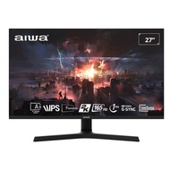 AIWA MZ270L-Y Monitor 27inch 165Hz IPS 1ms - Genuine 3 years