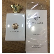 AMOUAGE 100ml EDP PERFUM= 💯% Original te huster