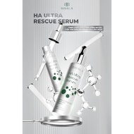 [NEW] Hyaluronic Acid Essence reduces inflammation and itching, deeply moisturizes, prevents aging -