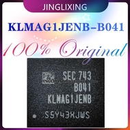 1pcs/lot New Original KLMAG1JENB-B041 EMMC BGA KLMAG1JENB B041 in stock