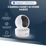 HANET AI HOME HA800 Camera - Ai Camera rotates 360