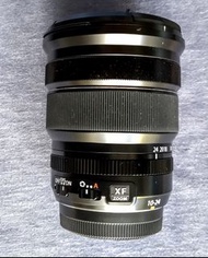 Fujifilm Fujinon XF10-24mm F4 R OIS