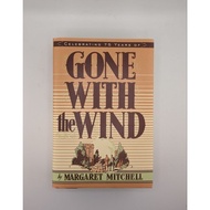 Gone With the Wind Hardcover