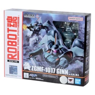 GUNDAM ROBOT Soul R Soul 299 ZGMF-1017 GUNDAM SEED Mass Production Type Anime Merchandise Collectibl