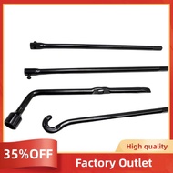 T8 Tire Tools 3901050P3010 T6 Spare Tire Jack Tool Lug Wrench Kit On-Board Repair Kit 1 Set Factory 