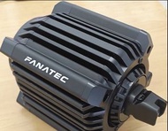 Fanatec Gran Turismo DD+ Extreme 18nm軚盤