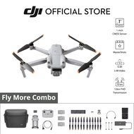 DJI Air 2S Fly More Combo - 5.4K Professional Aerial Drone